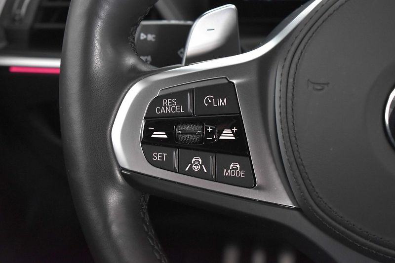 BMW Řada 4 420d xD ///M*TAŽNÉ*ZÁRUKA*ČR 1 - fotka 19 z 52