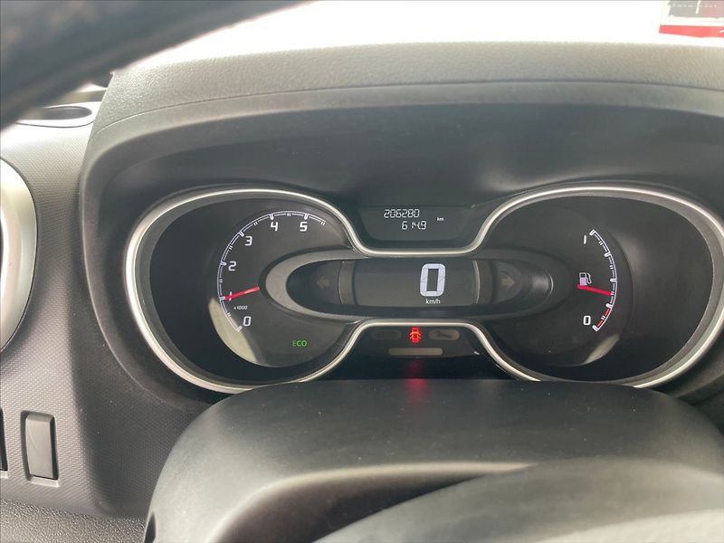Fiat Talento 1,6 MultiJet LONG 8míst Klima - fotka 15 z 34