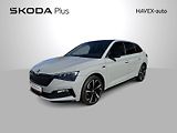 Škoda Scala (2022) 1.0 TSI Monte Carlo - náhled 1