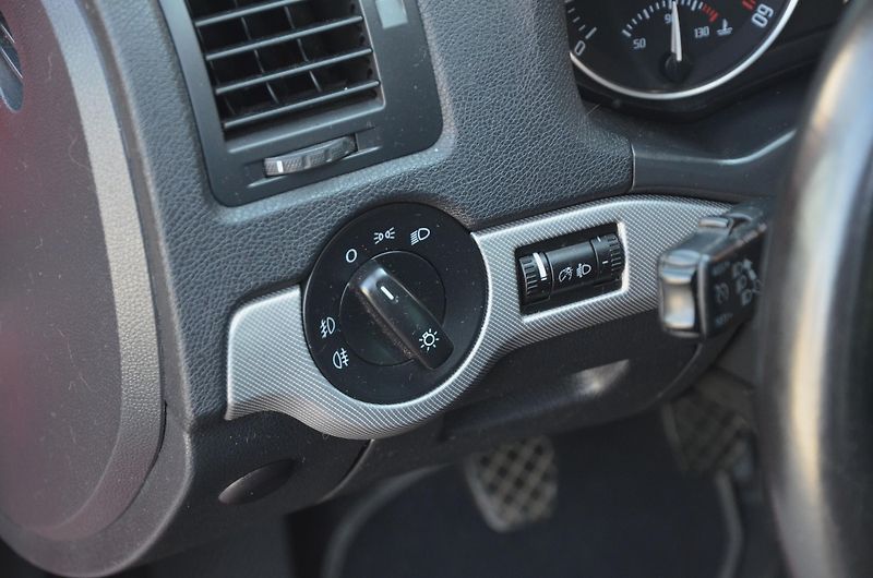 Škoda Octavia (2009) 1.9 TDi 77kW BXE Elegance / ČR - fotka 24 z 30