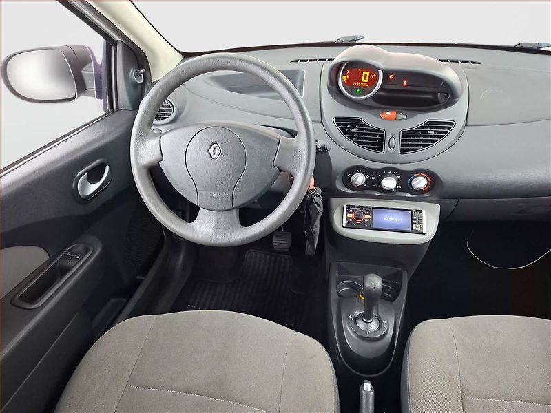 Renault Twingo (2010) 1.2 16V , Automat, po STK - fotka 7 z 14