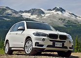 Složité lichoběžníkové nápravy vpředu a pětiprvek vzadu jsou častým důvodem odstávky BMW X5, které se s indexem 184 umístilo 12. Zazlobit umí také elektrika a 8stupňová převodovka Steptronic. Opět jde auta s nájezdem okolo 100 tisíc km a šesti let věku.