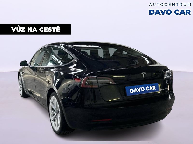 Tesla Model 3 Long Range 75kWh AWD sOH 96,4% - fotka 2 z 10