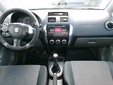 Suzuki SX4 (2007) 1,6i KLIMA VÝHŘEV - náhled 20