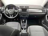 Škoda Fabia (2019) 1.0 TSi, Soleil, navi, +ALU - náhled 8