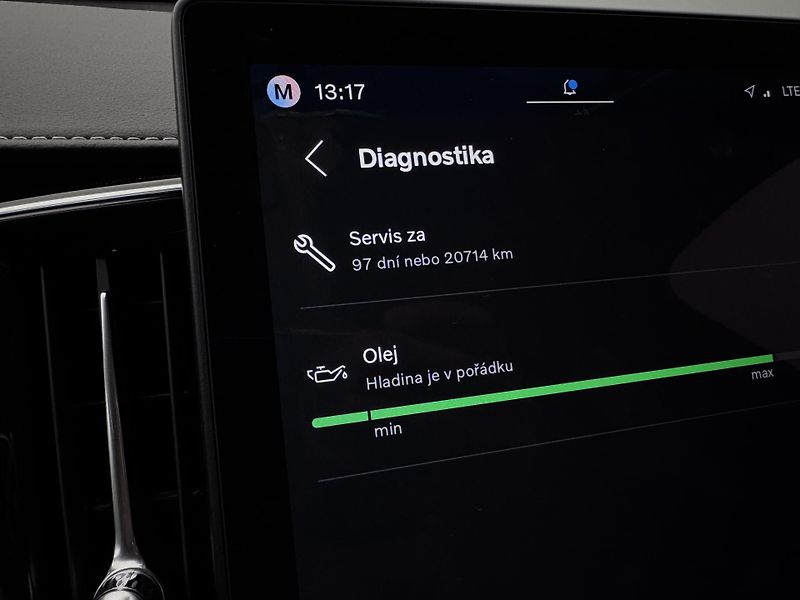 Volvo XC90 T8 AWD RECHARGE ULTRA CZ 1.maj - fotka 50 z 51