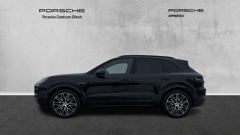 Porsche Cayenne E-Hybrid - fotka 3 z 25