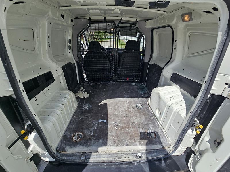 Fiat Fiorino (2020) 1.3 JTD 59KW KLIMA - fotka 17 z 17