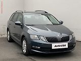 Škoda Octavia (2017) 1.6 TDi, Ambition, DSG - náhled 1