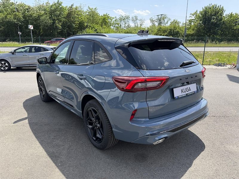 Ford Kuga Bluecruise Edition, 5dveřová, - fotka 5 z 21