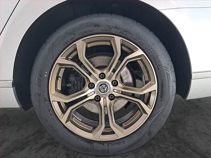 Volkswagen Passat (2015) Highline 2.0 TDI, Navi - fotka 15 z 20