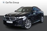 BMW X6 xDrive40d - náhled 1