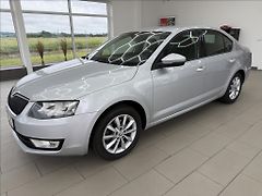 Škoda Octavia 1,6 TDi,digiklima,vyhř.sed,tem - fotografie inzerátu