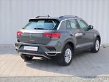 Volkswagen T-Roc 1,5   1,5TSI 110Kw - náhled 25