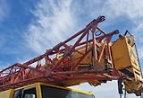 Liebherr (2002) LTM1055/1 mobile crane - náhled 8