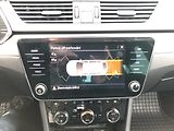 Škoda Superb COMBI 2.0 TDi DSG 7st. SYTLE - náhled 21