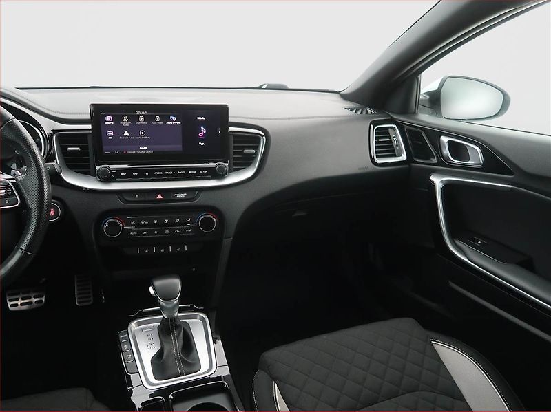 Kia Pro_Ceed (2020) 1.6 CRDi, Automat, Serv.kniha - fotka 8 z 17