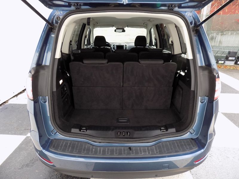 Ford Galaxy (2020) 2.0TDCi/Titanium/7.míst/AT/LED - fotka 8 z 50