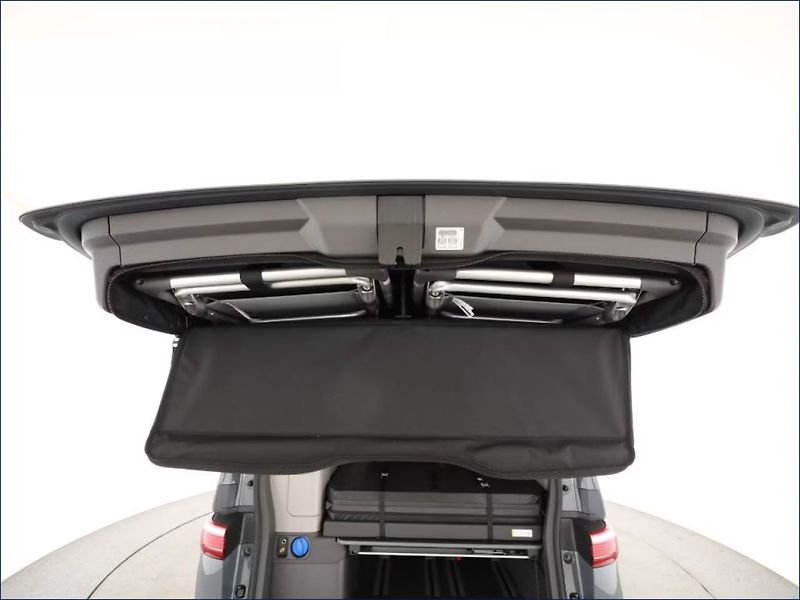 Volkswagen California eHybrid 4M Coast NezTop Kam Ta - fotka 9 z 9