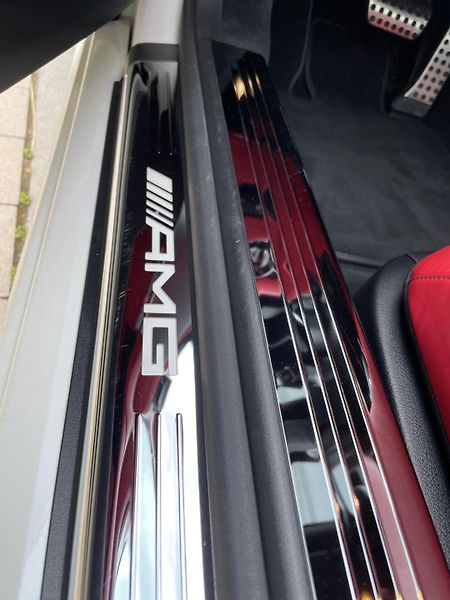 Mercedes-Benz SL (2013) SL65AMG MAX-KERAMIKY-JAKO NOVÉ - fotka 19 z 33