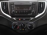 Suzuki Baleno (2017) 1.2 DualJet, Serv.kniha - náhled 12