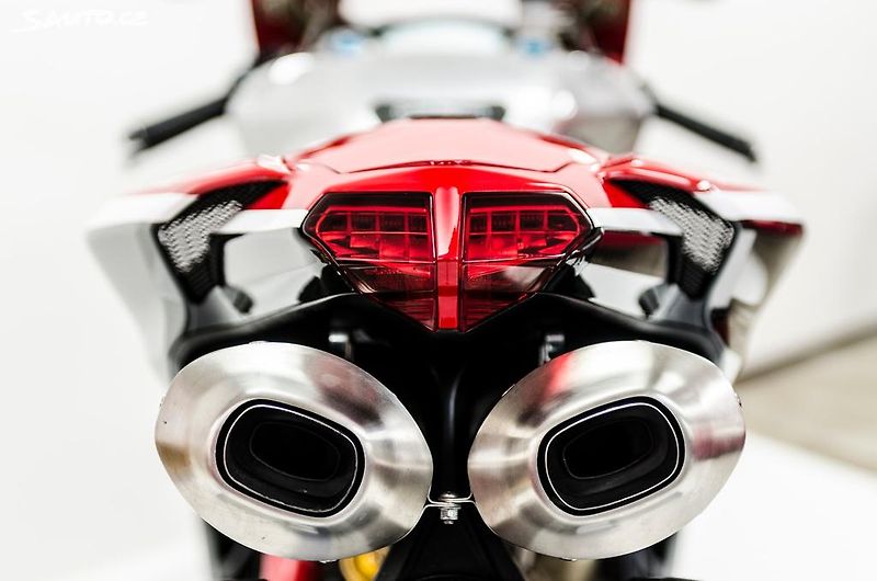 Ducati 1198 S Corse Special Edition - fotka 12 z 26