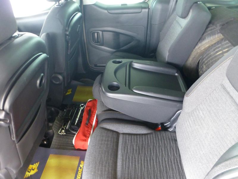 Citroën Berlingo (2018) 1,6i-88KW*KAMERA*ALU**PŮVOD ČR - fotka 26 z 31