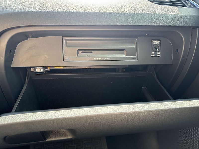 Škoda Octavia (2018) 1.6 TDI Style - fotka 24 z 31