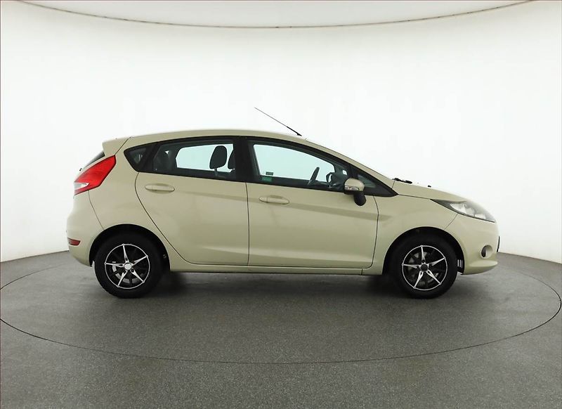 Ford Fiesta (2010) 1.25, po STK, jezdí výborně - fotka 6 z 14