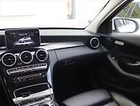 Mercedes-Benz Třídy C (2017) C 220 d, Automat, Kůže, Navi - náhled 8