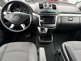 Mercedes-Benz Viano V6 3.0CDi L 165kW Automat ČR - náhled 11