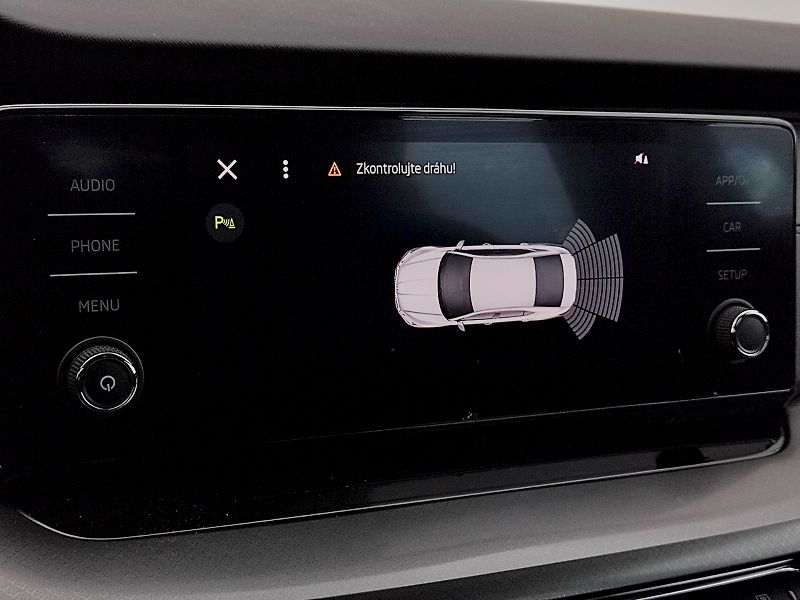 Škoda Octavia (2020) Ambition Plus 2,0 Tdi 85 Kw - fotka 18 z 35