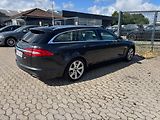 Jaguar XF 3.0 D 177kW Rdesign SPORTBRAKE - náhled 3