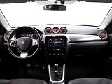 Suzuki Vitara 1.4 BJet AllGrip 103kW 1.Maj - náhled 28