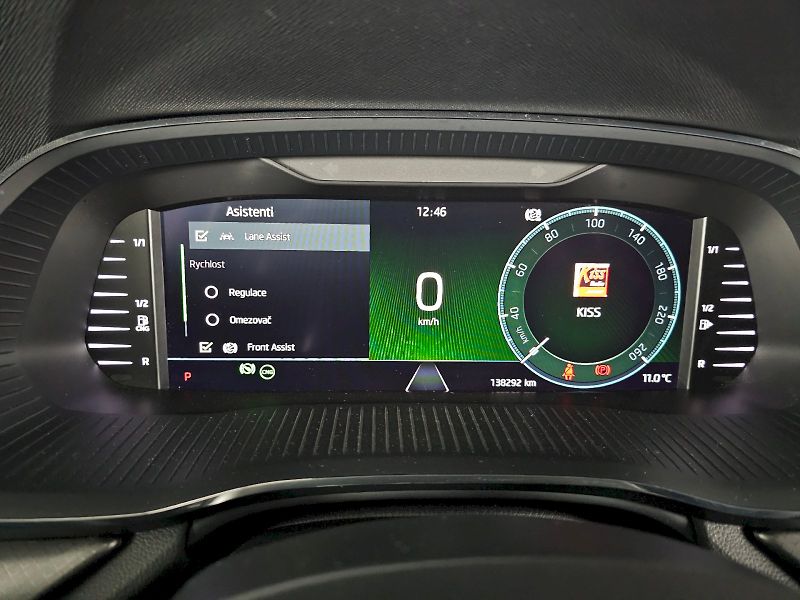 Škoda Octavia (2022) COMBI 1.5TSI 96kW DSG G-TEC AM - fotka 17 z 30