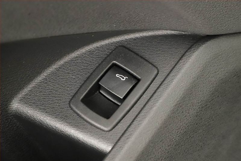 BMW X1 (2017) xDrive20d, 4X4, Automat - fotka 25 z 25