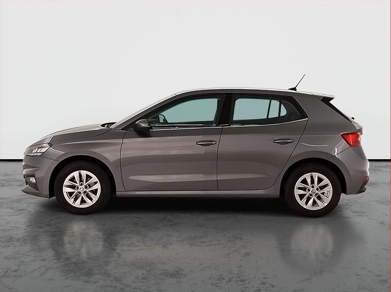 Škoda Fabia (2023) Style 1.0 TSI, Serv.kniha - fotka 3 z 23