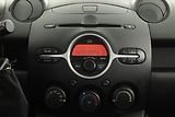 Mazda 2 (2009) 1.3 i, ČR,1.maj, jezdí výborně - náhled 11