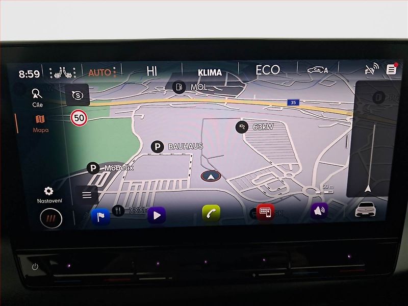 Cupra Born (2022) 58 e-boost, SoH 89% - fotka 13 z 20
