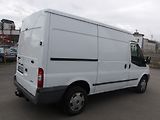 Ford Transit 2,2TDCi L2H2! 350  ČR 1.MAJ.! - náhled 4