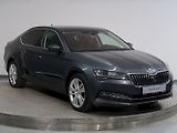 Škoda Superb (2019) STYLE 2.0TDI 140KW DSG 4x4 MAT - náhled 6
