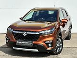 Suzuki S-Cross 1.4 BoosterJet 6AT 4x4 Eleganc - náhled 1