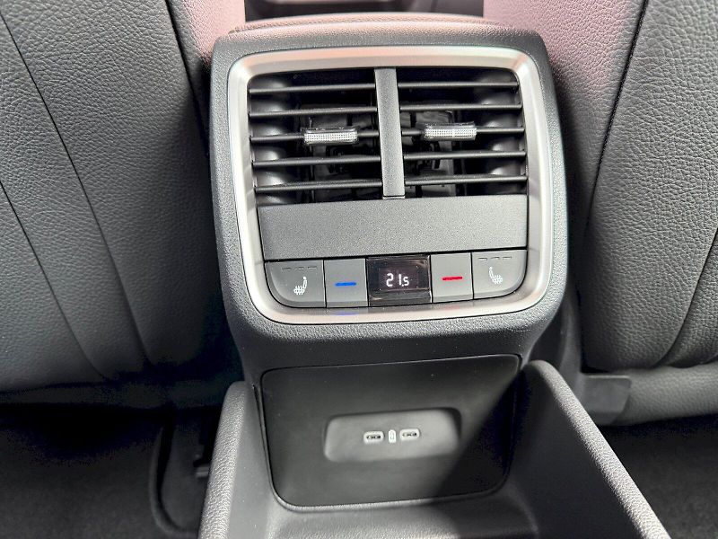 Škoda Octavia (2025) 2.0 TDI 110kW DSG Top Selectio - fotka 26 z 35