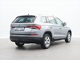 Škoda Kodiaq 2,0 TDI 140kW Style DSG 4x4 CZ - náhled 7