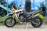 Kove (2026) 800 RALLY  2026 SKLADEM - náhled 2