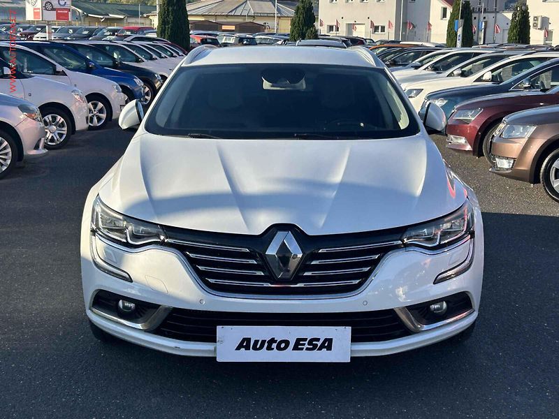 Renault Talisman (2016) 1.6DCi - fotka 2 z 17