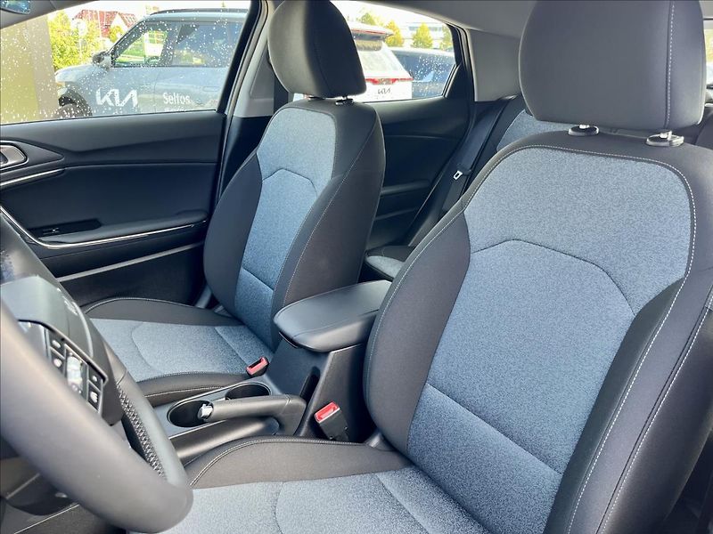 Kia XCeed (2026) 1,0 T-GDI  SPIN - fotka 13 z 25