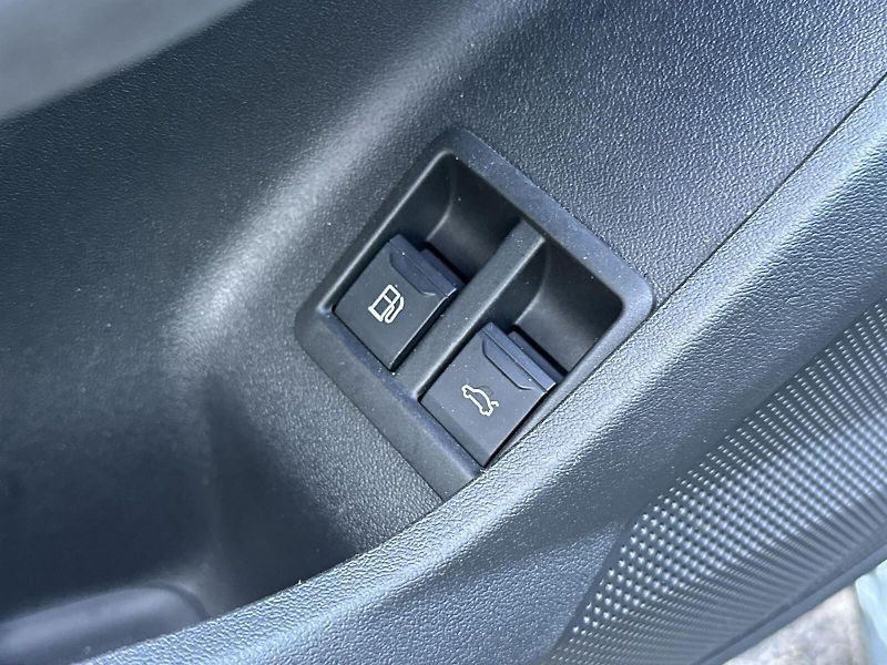 Audi A5 (2025) e-hybrid quattro AT - fotka 22 z 36