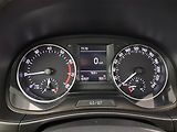 Škoda Fabia (2018) 1.0 TSI, Park. senzory - náhled 11
