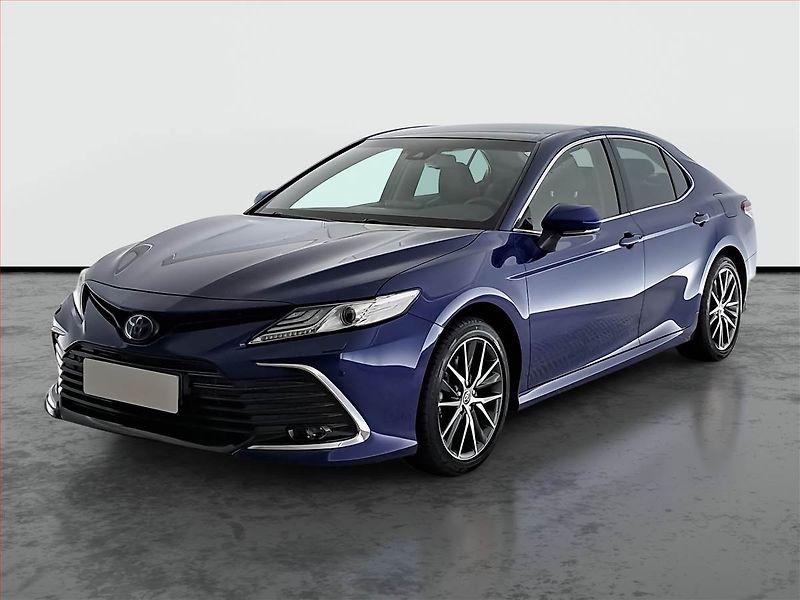 Toyota Camry (2023) Executive 2.5 Hybrid - fotka 2 z 19